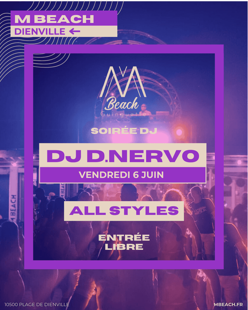 Affiche