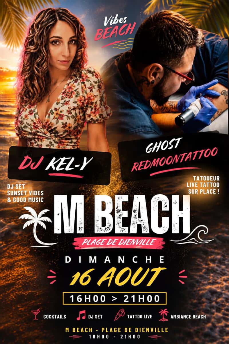 Affiche