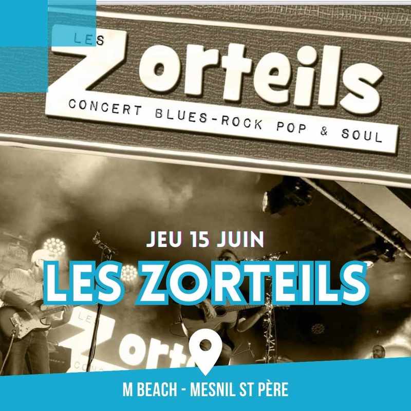 Affiche