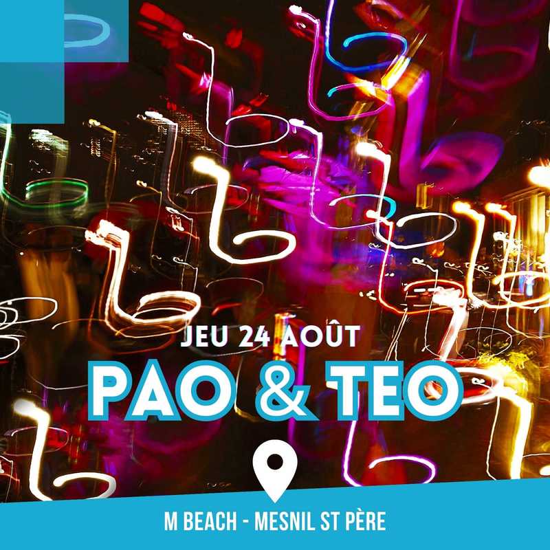 Affiche