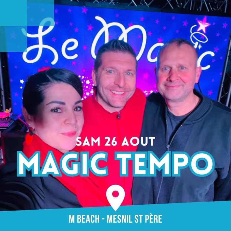Affiche
