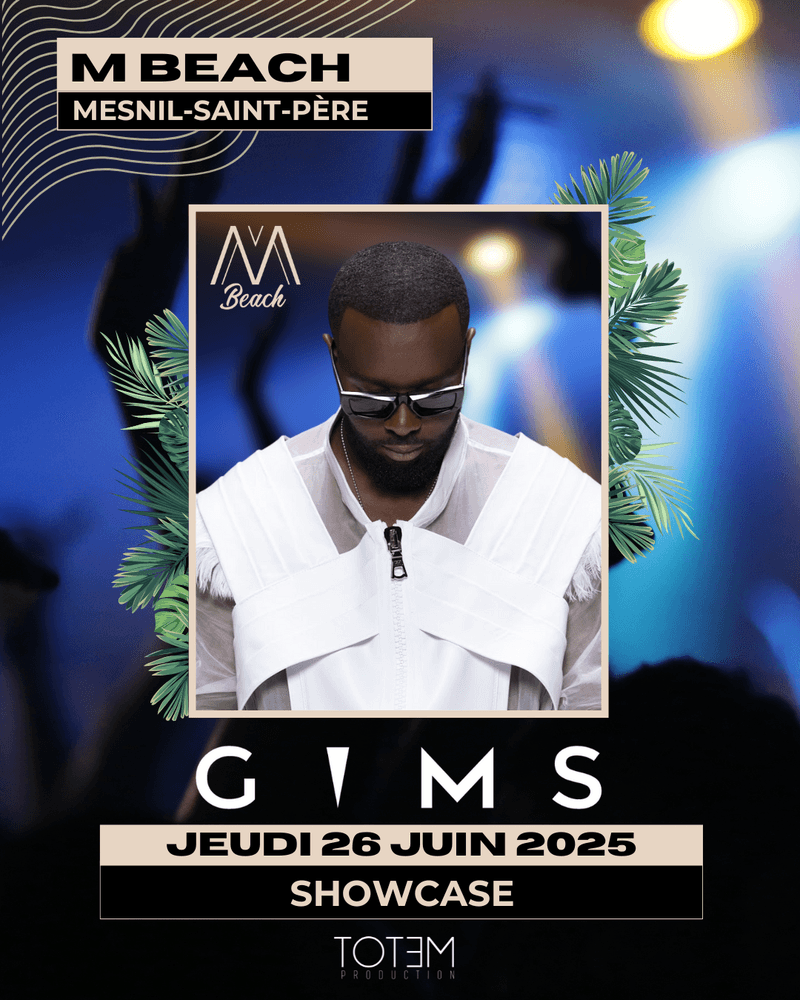 Affiche