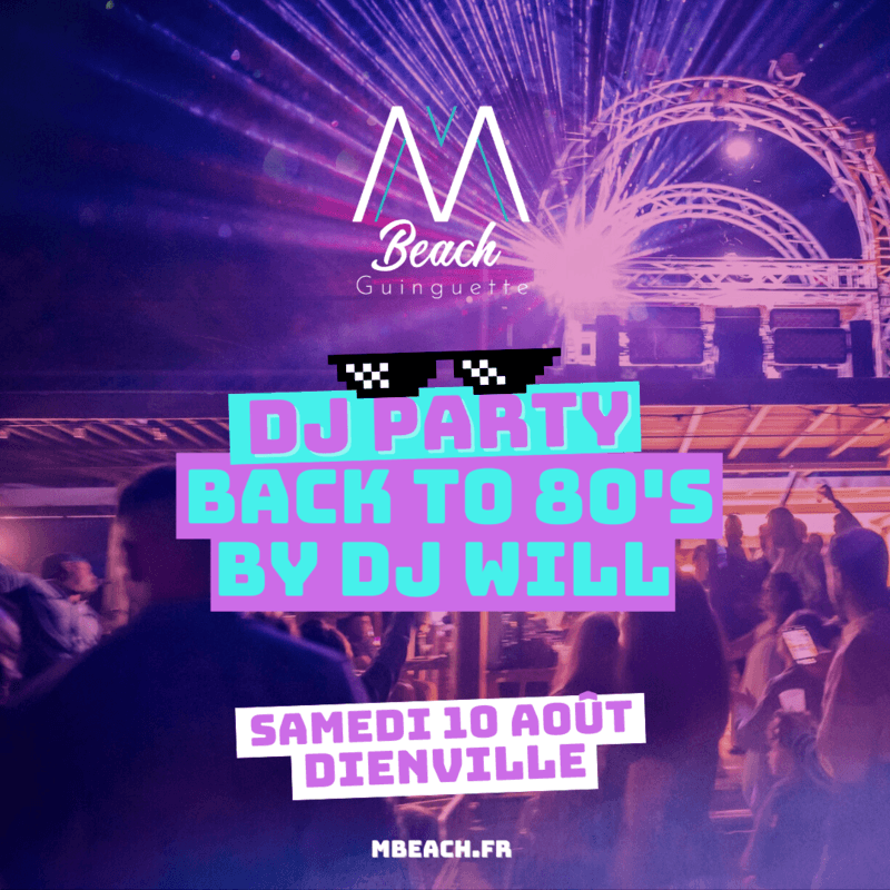 Affiche