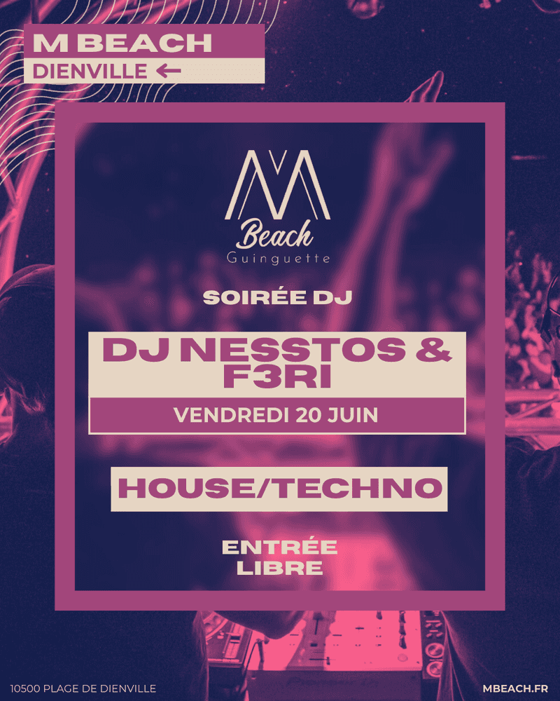 Affiche