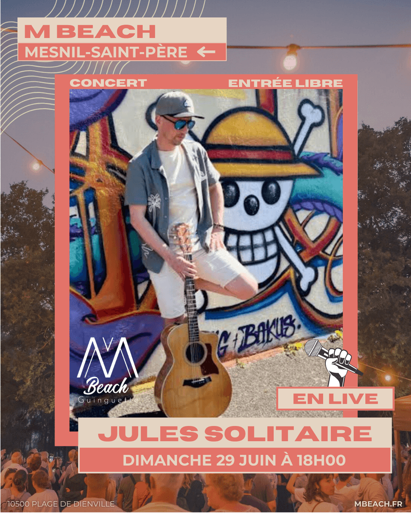 Affiche