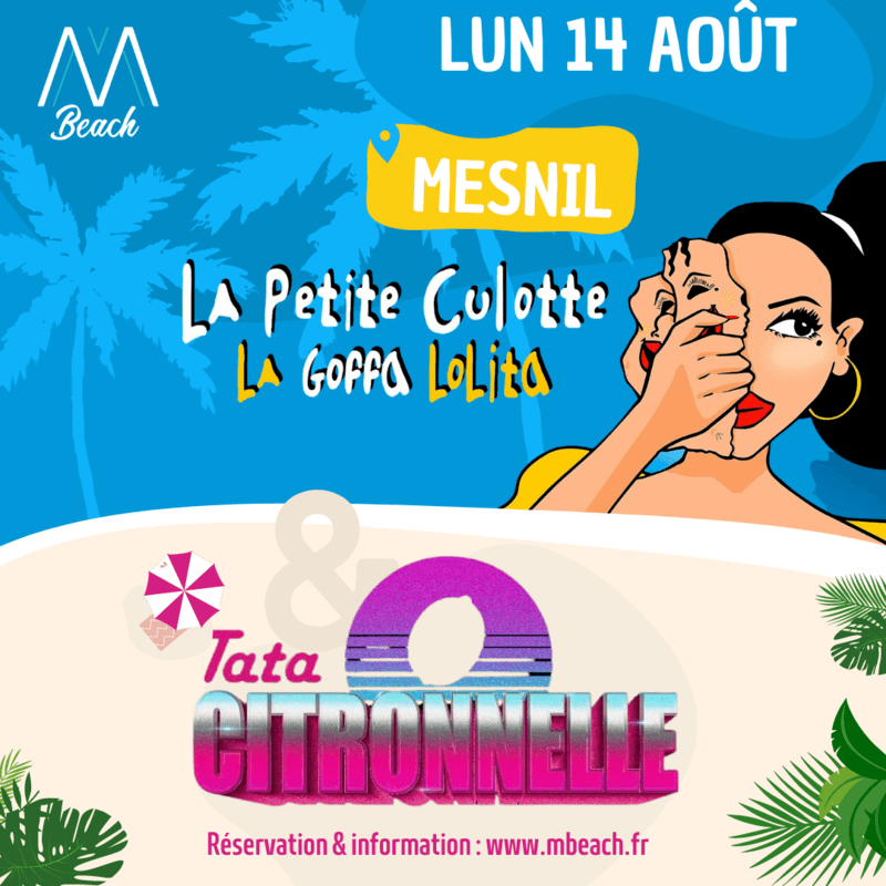 Affiche