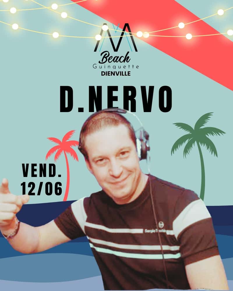 Affiche