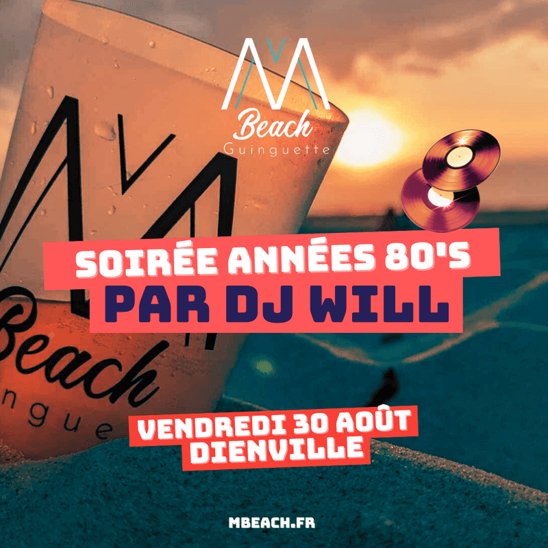 Affiche