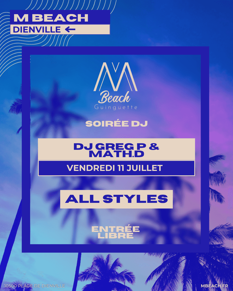 Affiche