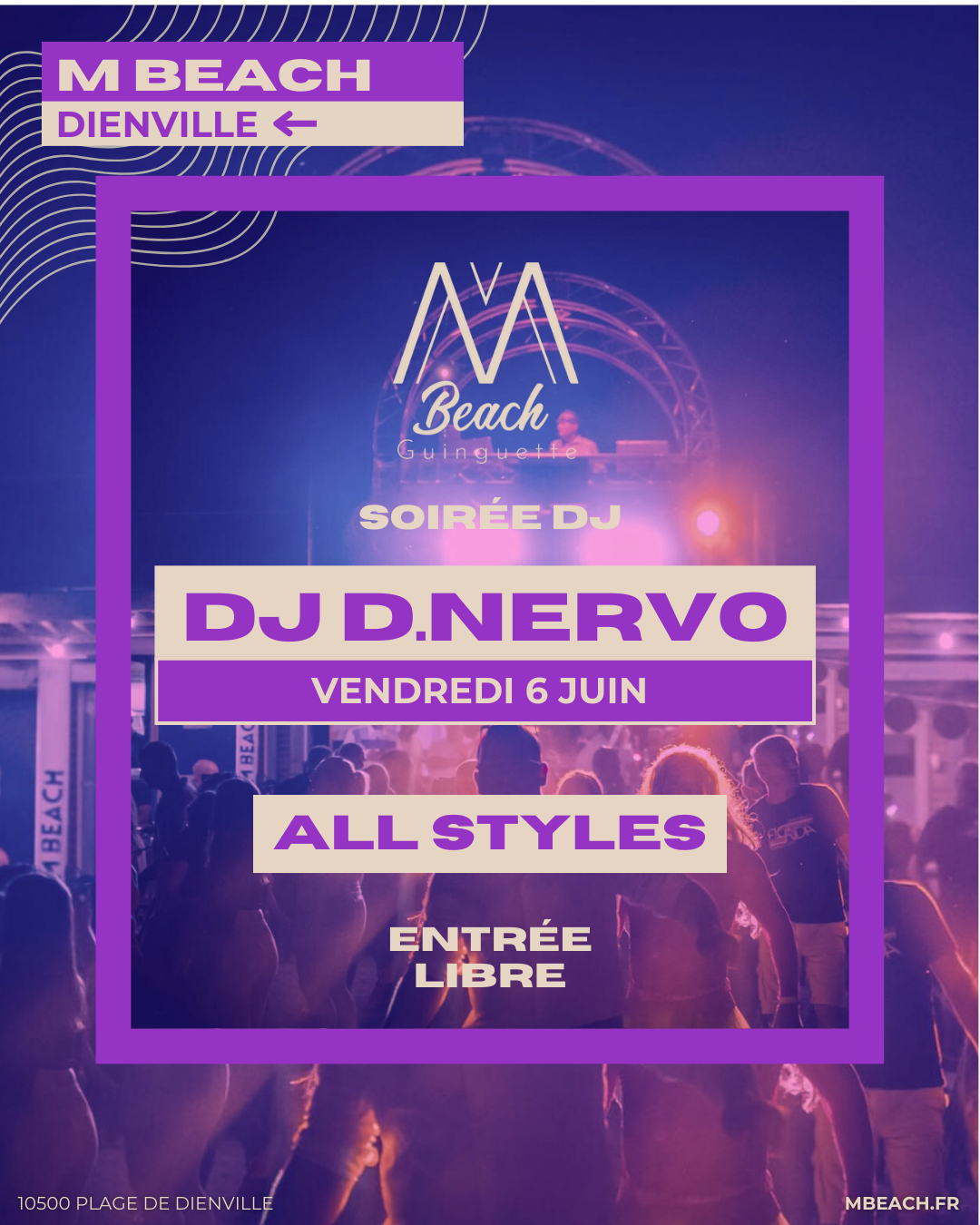Affiche