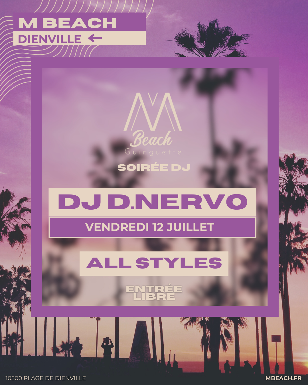 Affiche