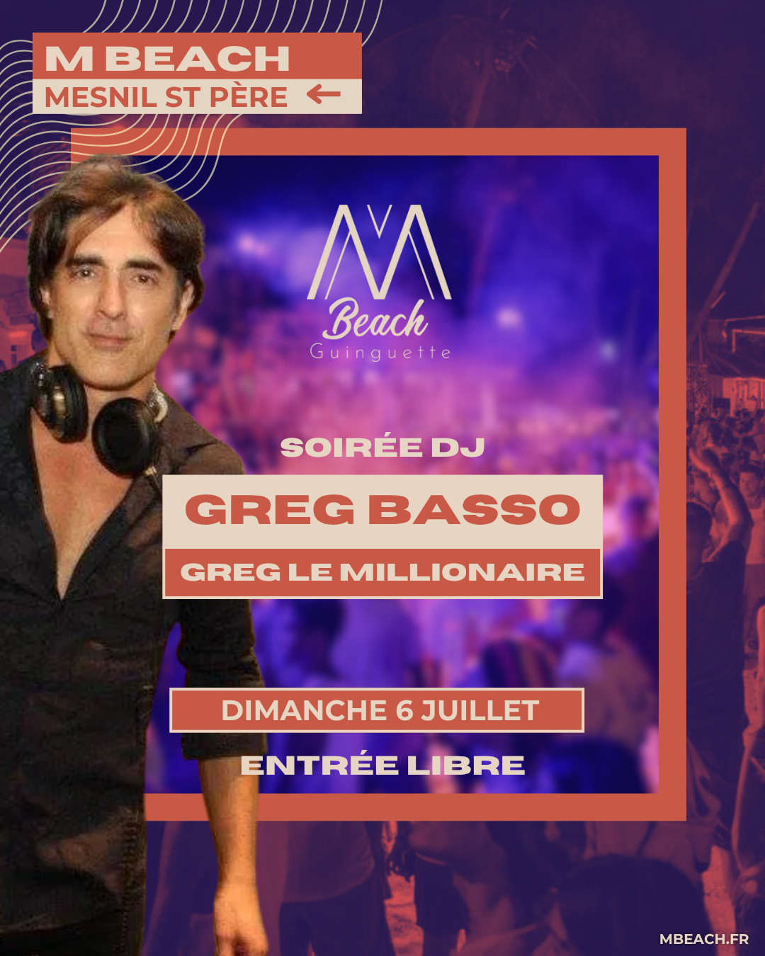 Affiche
