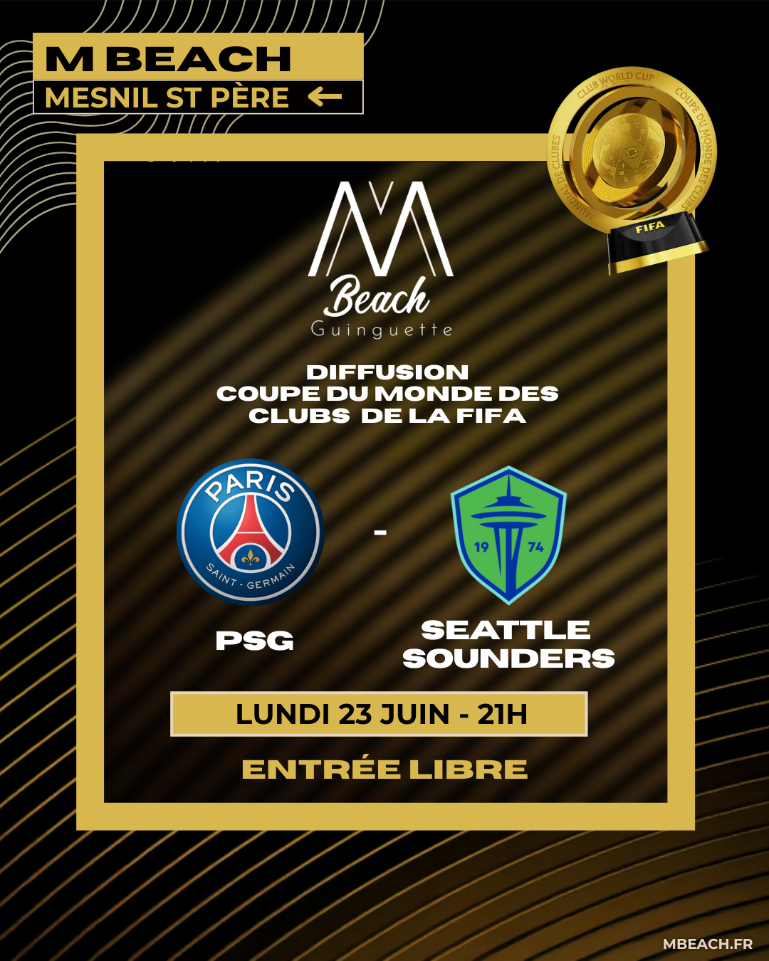 Affiche