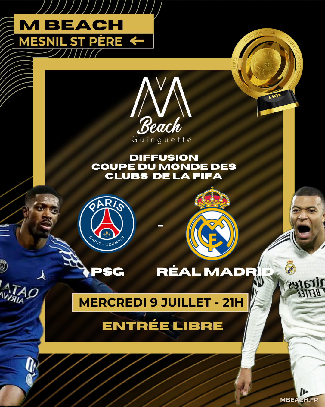 Affiche