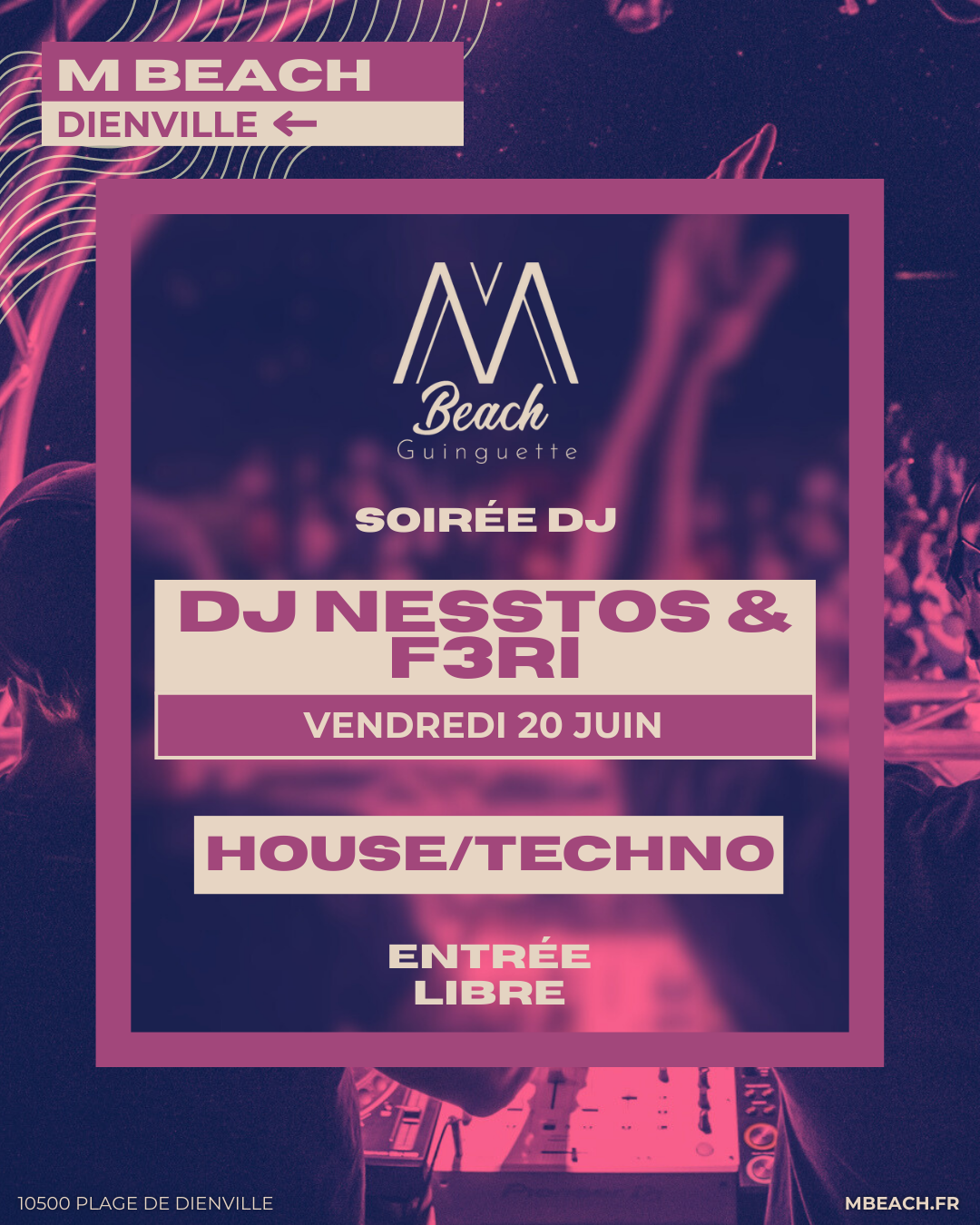 Affiche