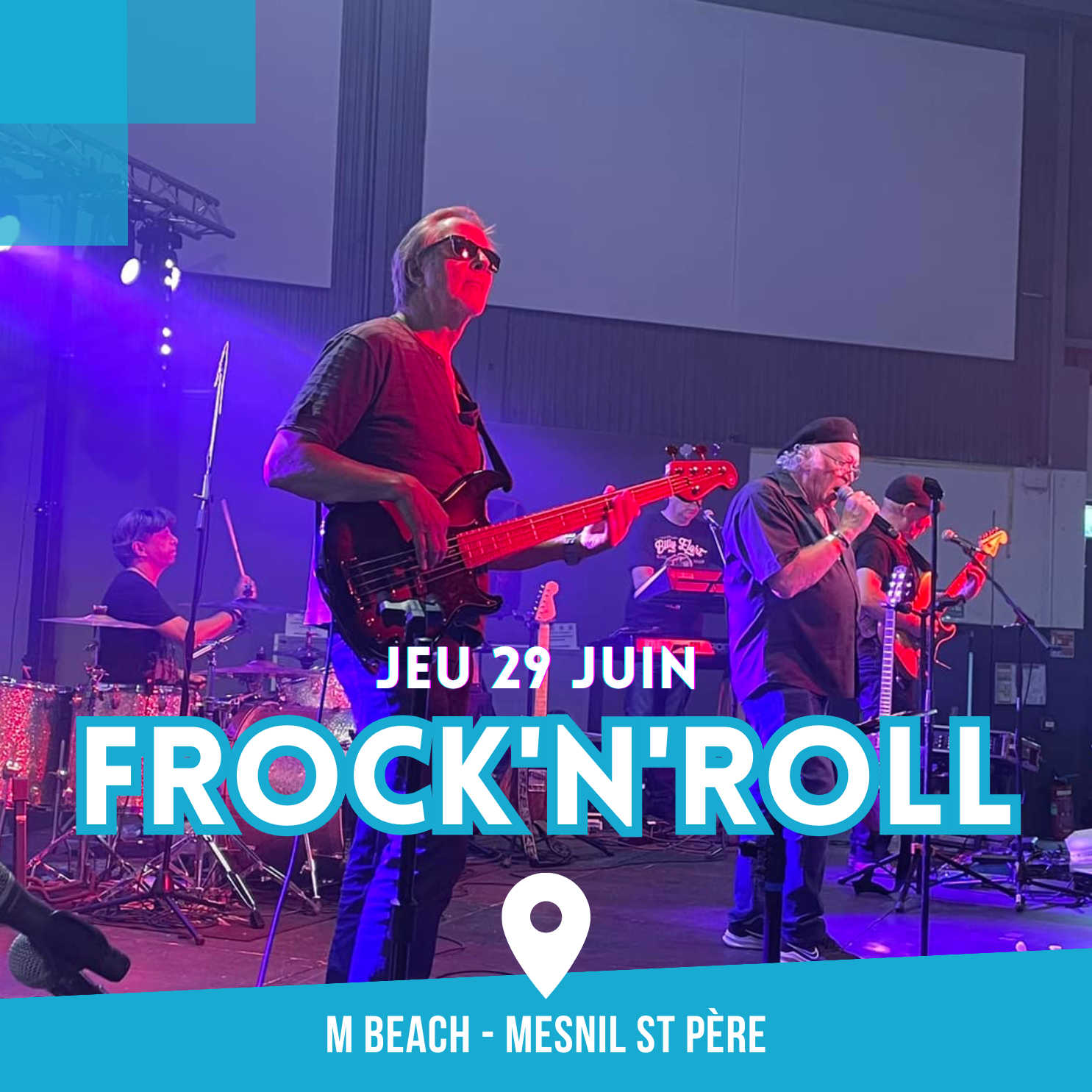 Affiche