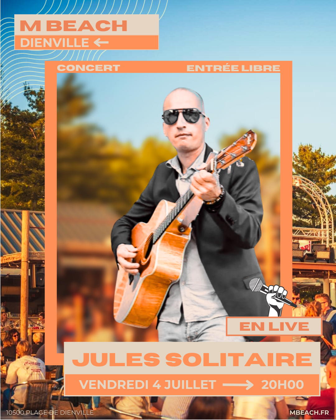 Affiche