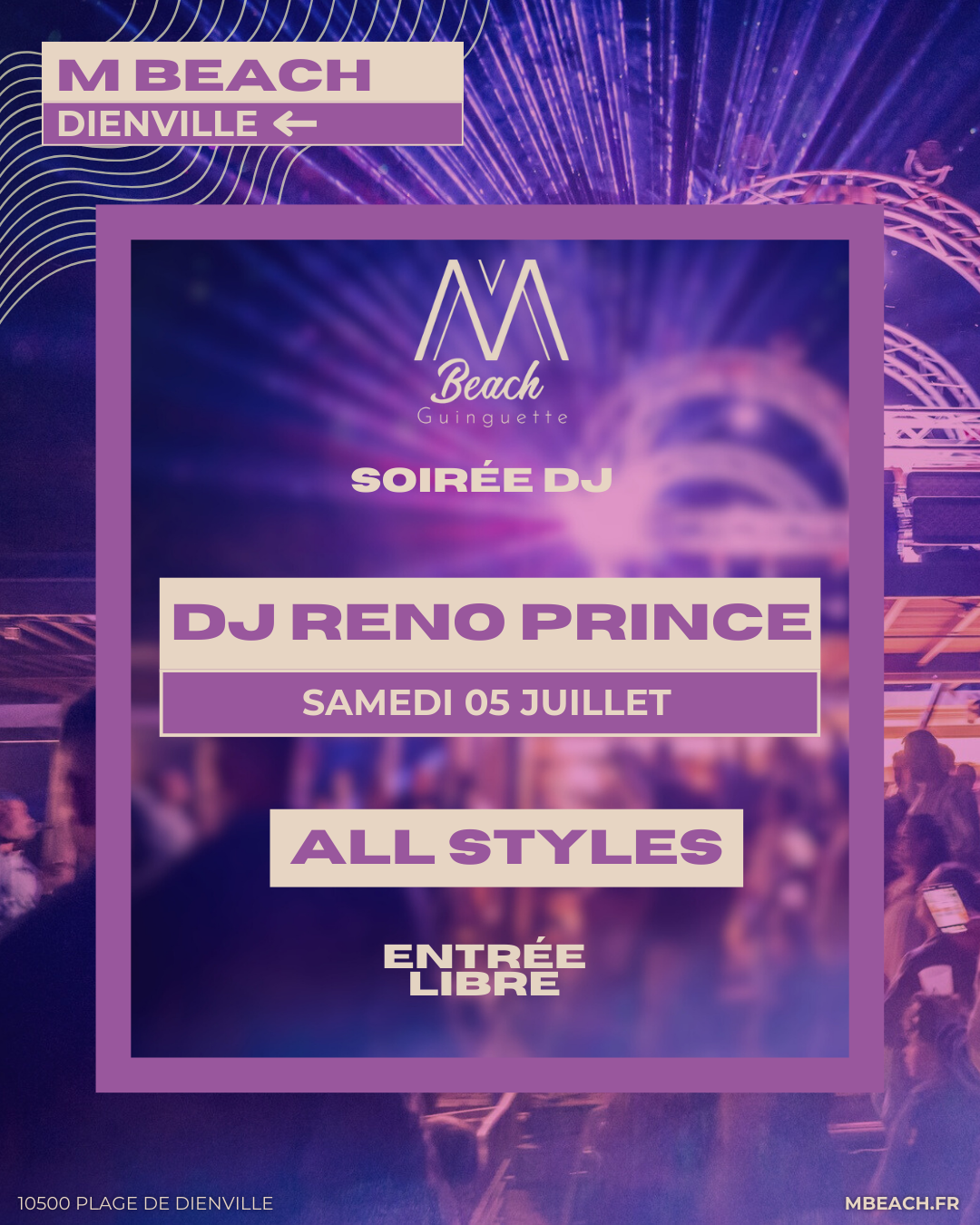 Affiche