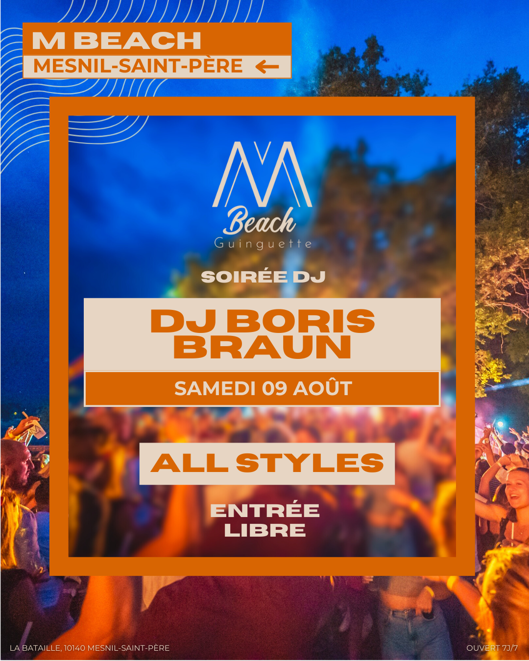 Affiche