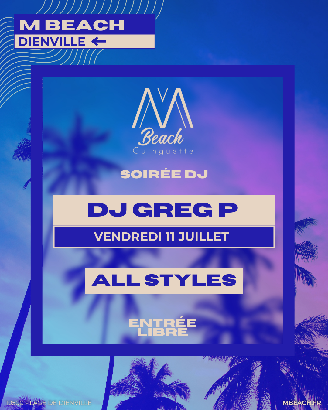 Affiche