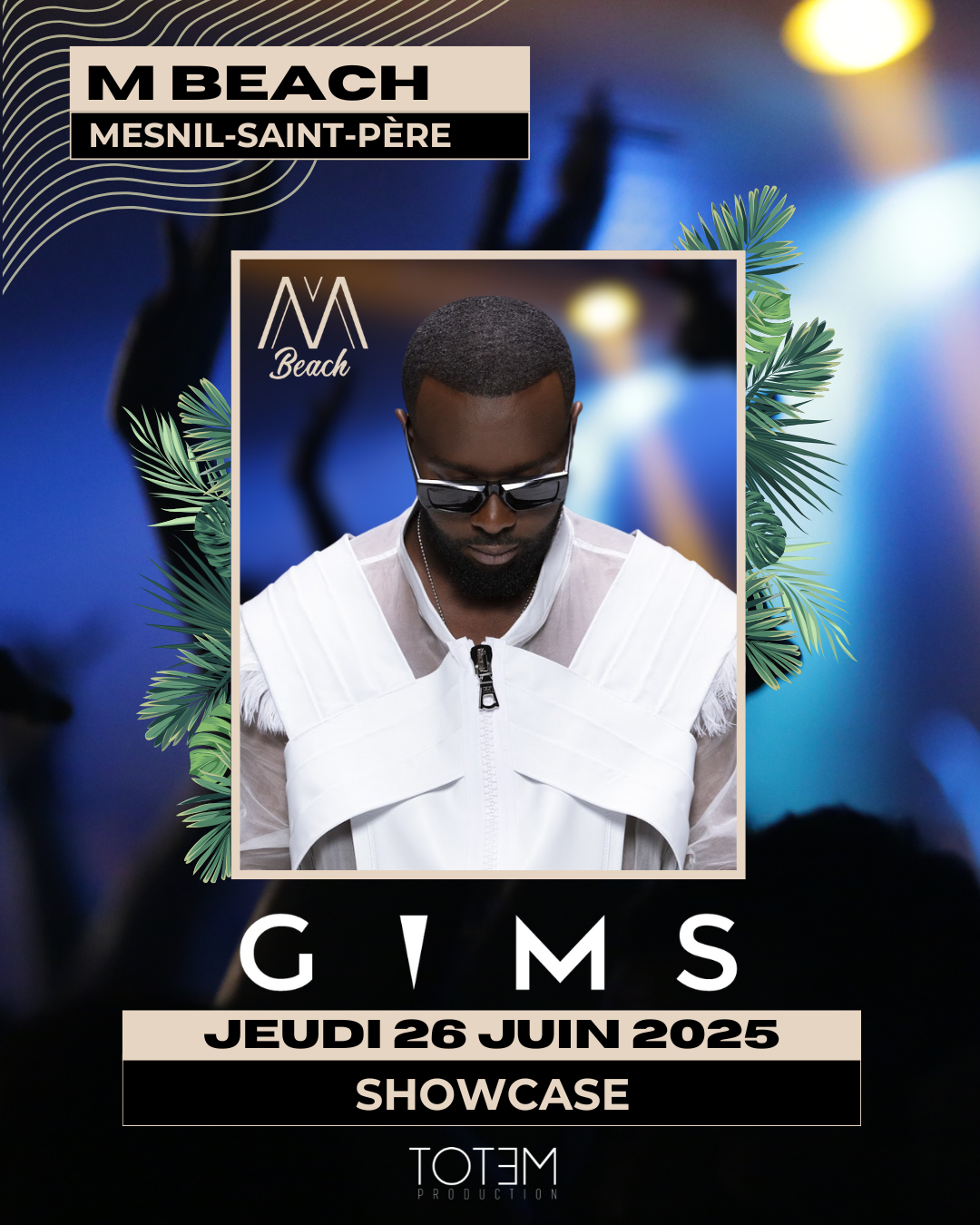 Affiche