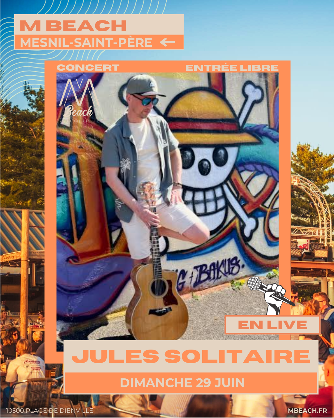 Affiche