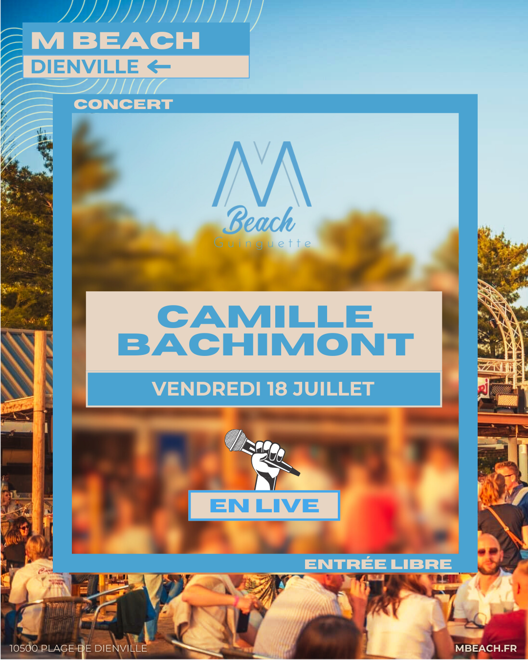 Affiche