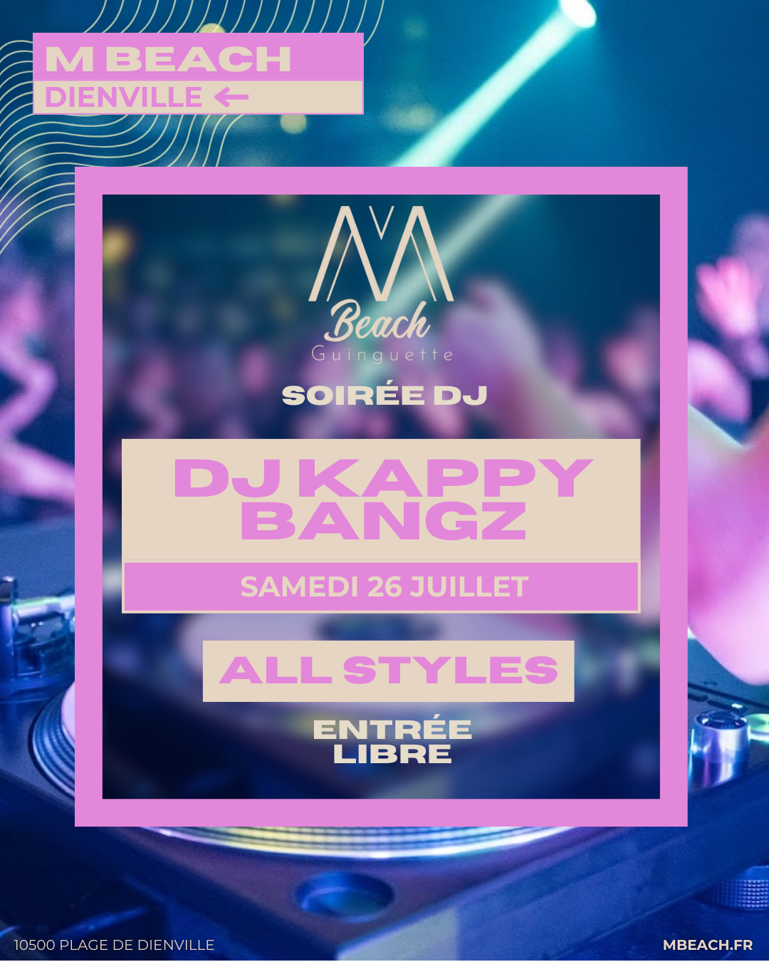 Affiche