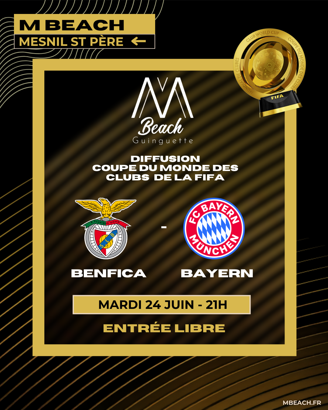 Affiche
