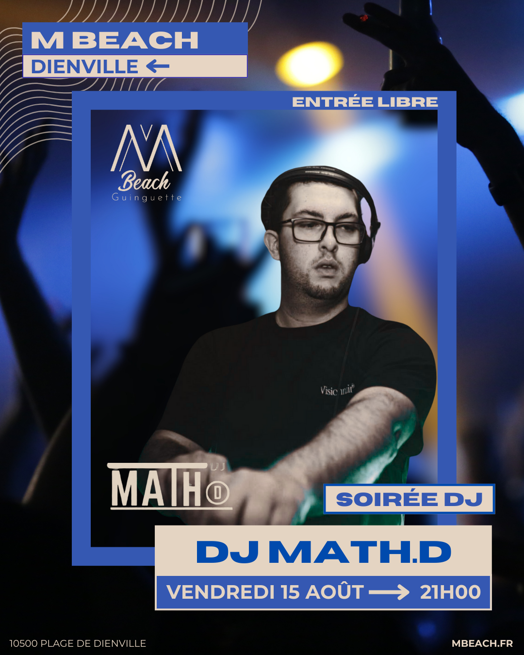 Affiche