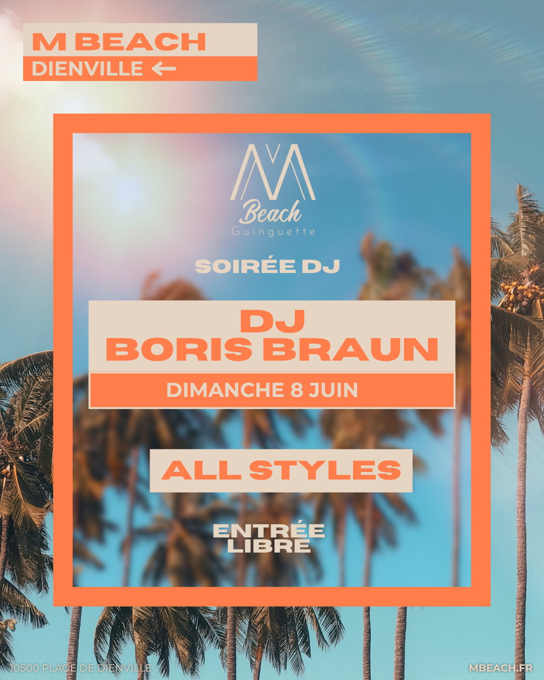 Affiche