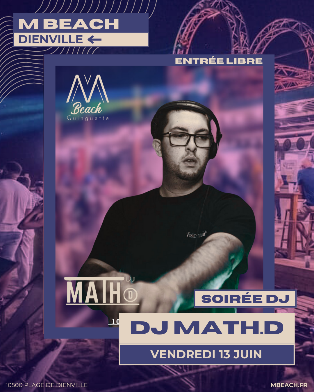 Affiche