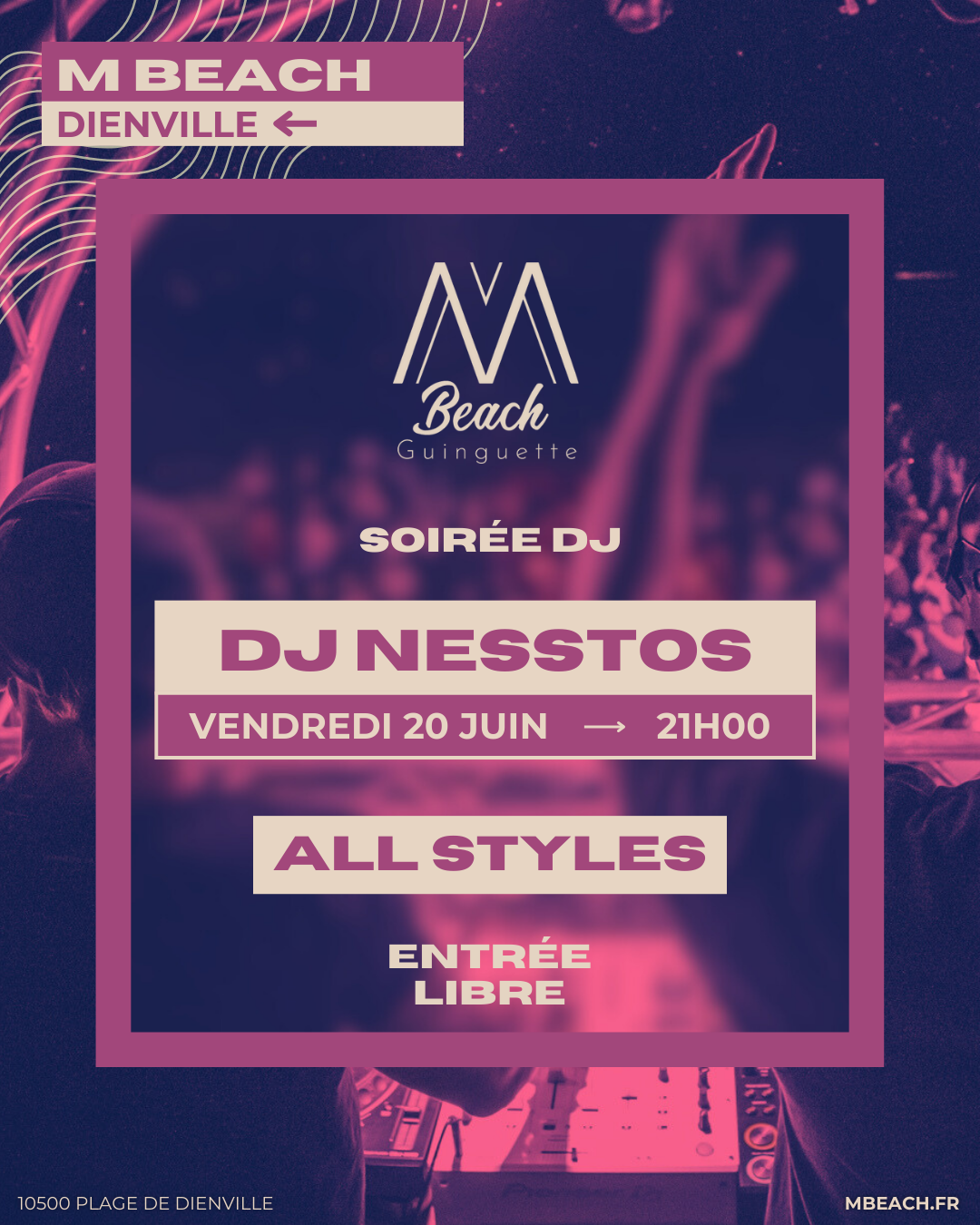 Affiche
