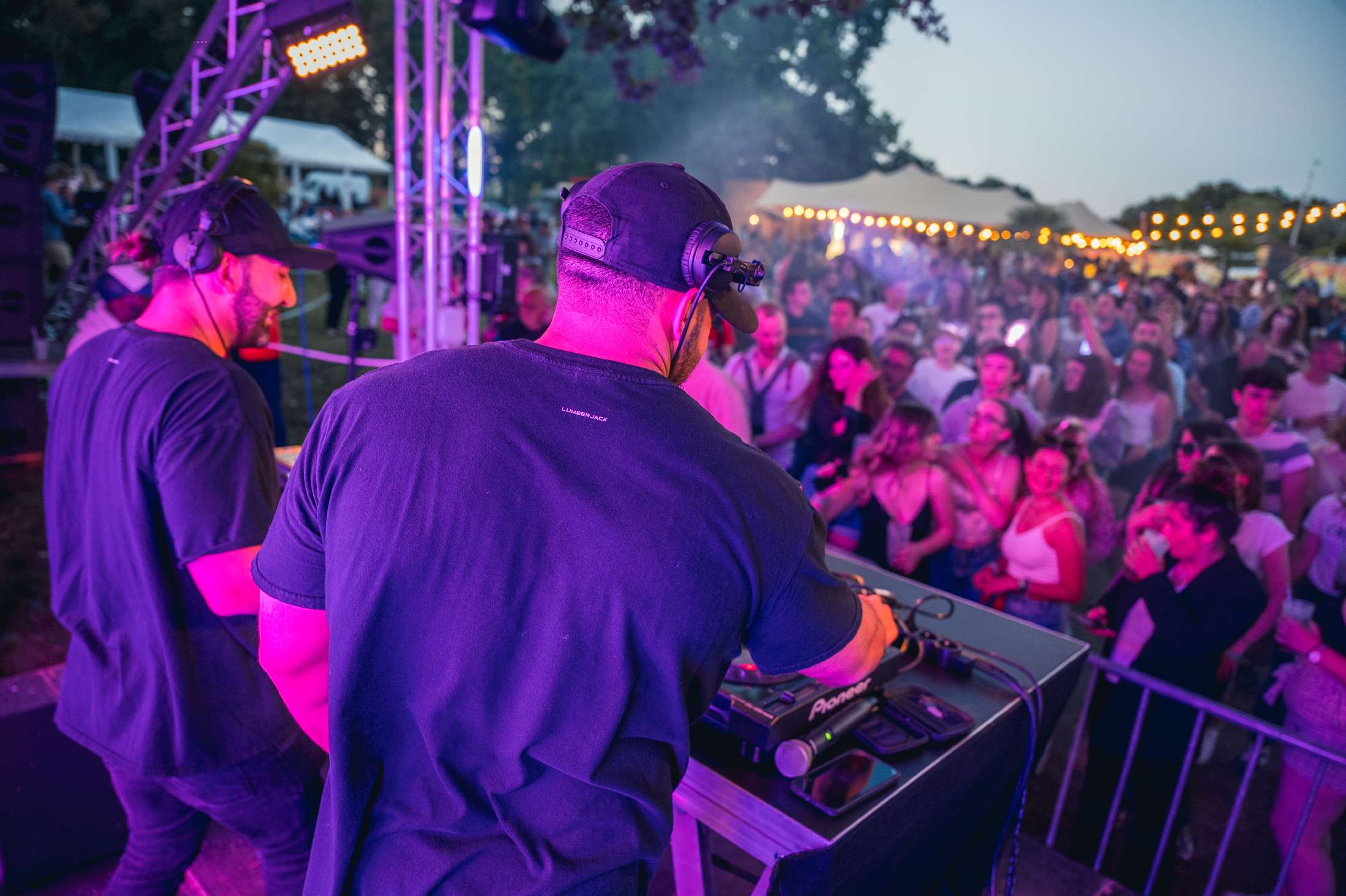 Programmation Dienville