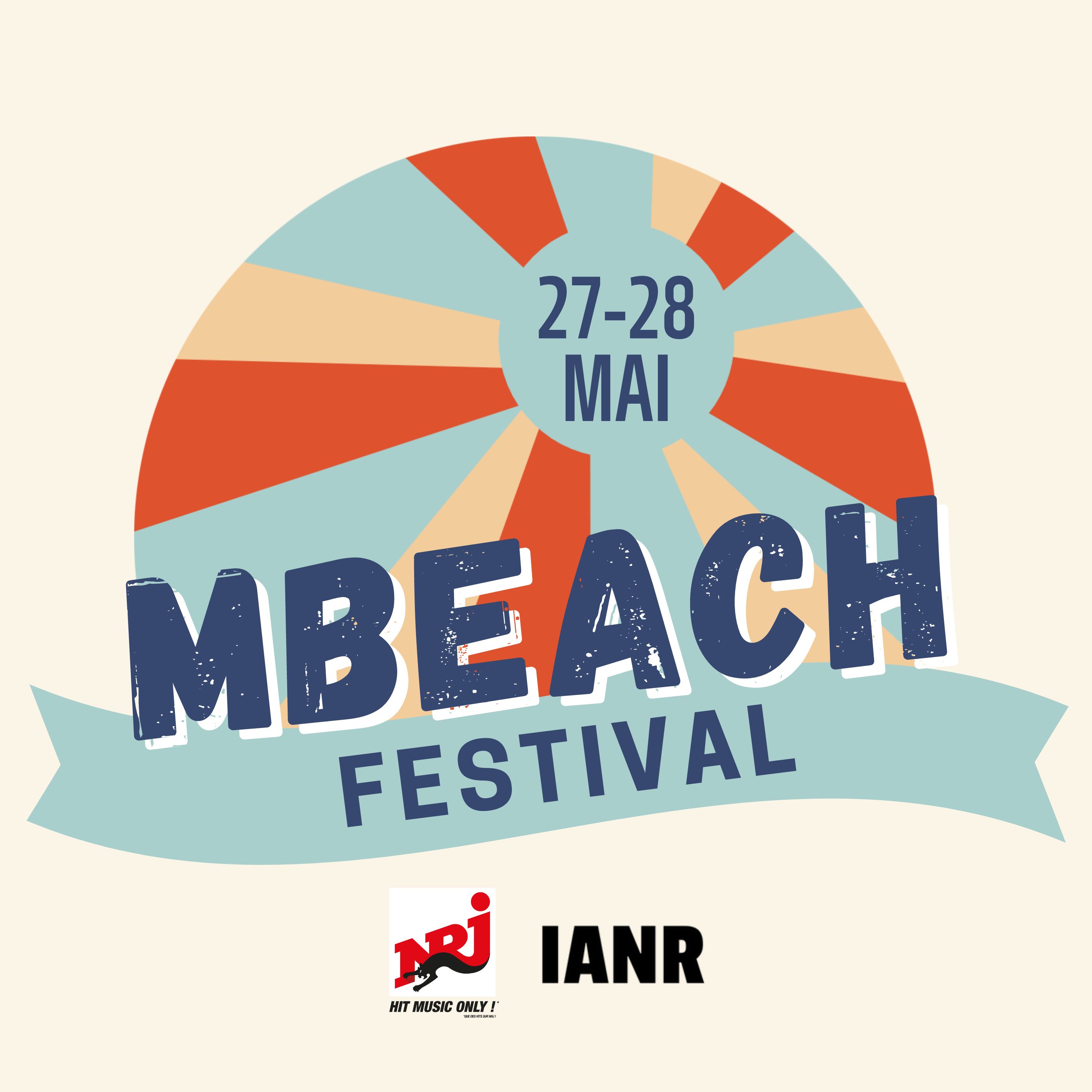 Festival M'Beach