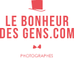 Le bonheur des gens