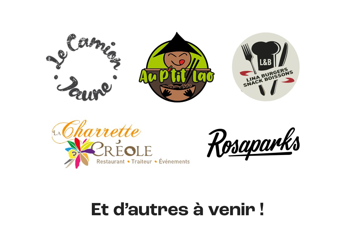 Food trucks